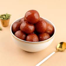 Golab Jamun